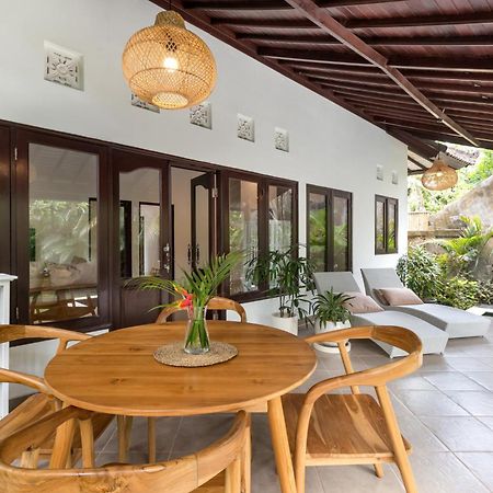 Twist And Shout Villa Seminyak Extérieur photo