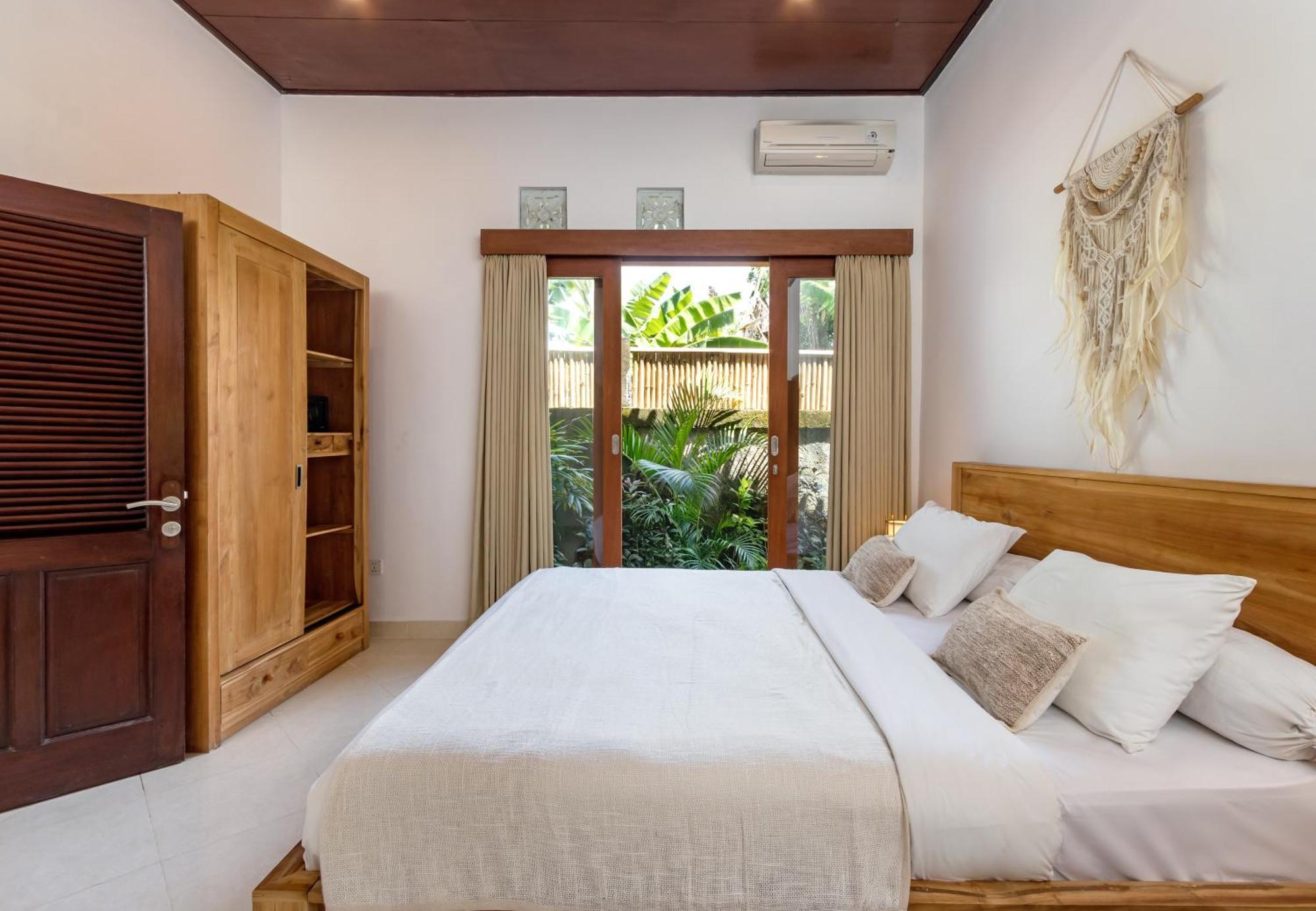 Twist And Shout Villa Seminyak Extérieur photo