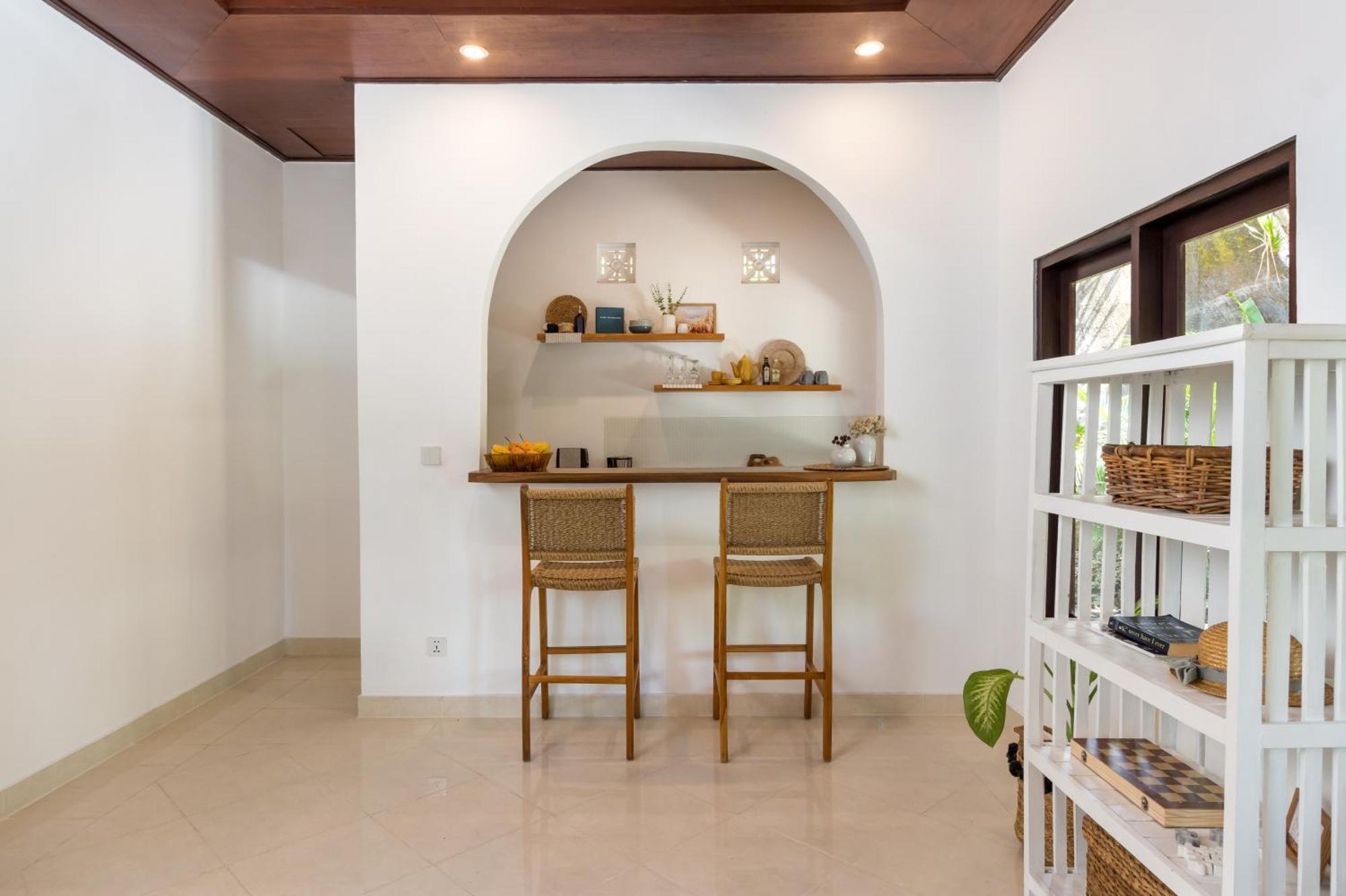 Twist And Shout Villa Seminyak Extérieur photo