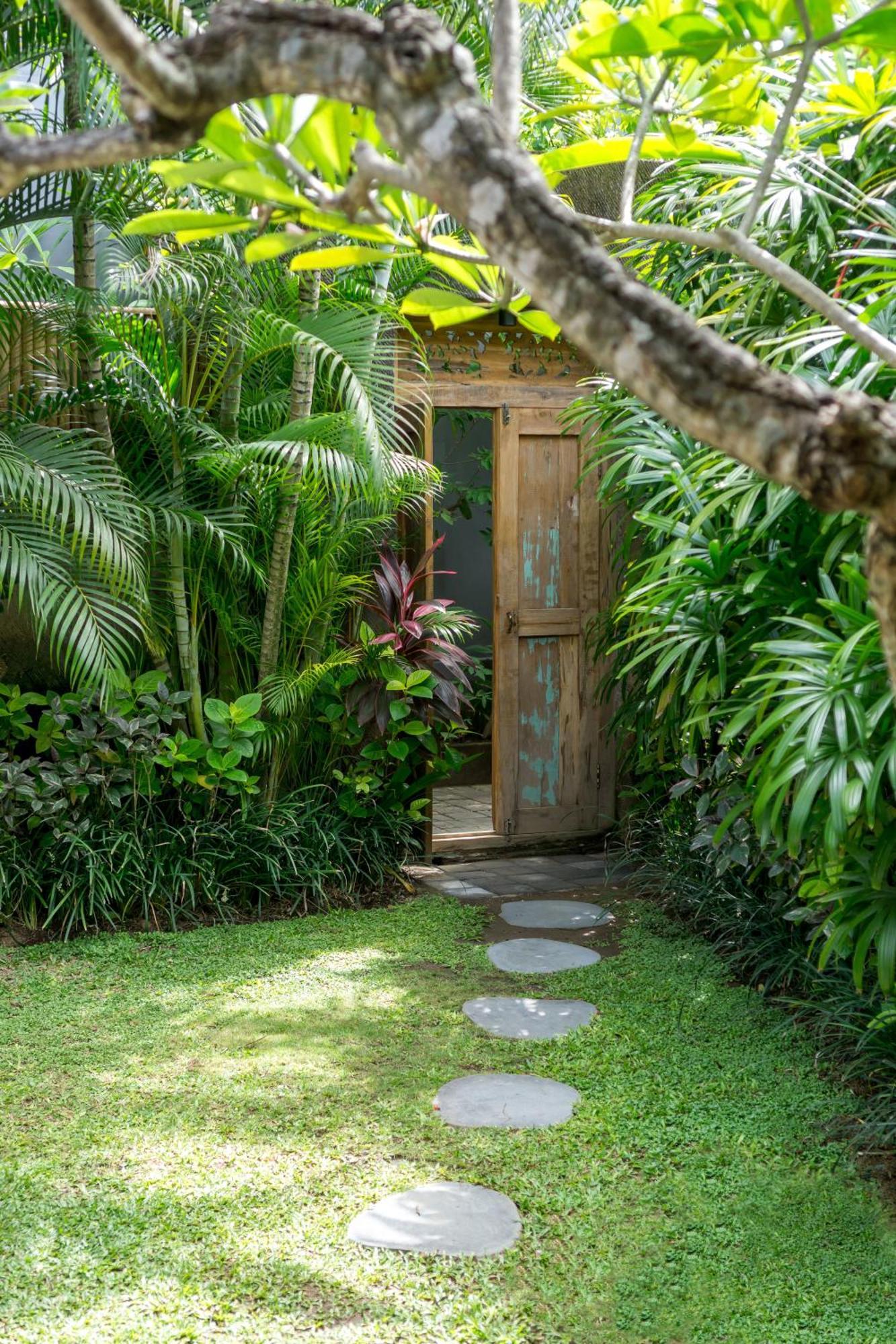 Twist And Shout Villa Seminyak Extérieur photo