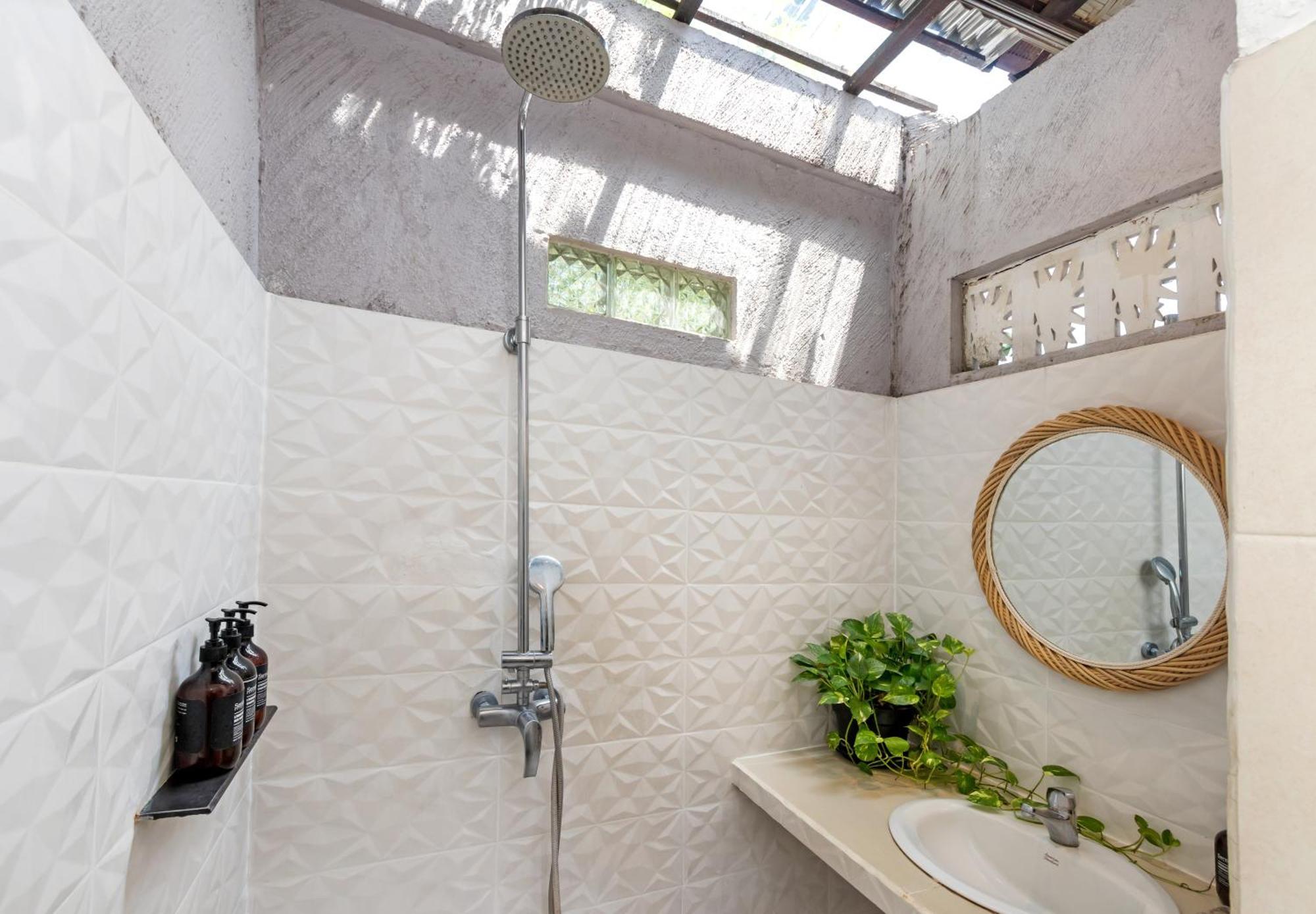 Twist And Shout Villa Seminyak Extérieur photo