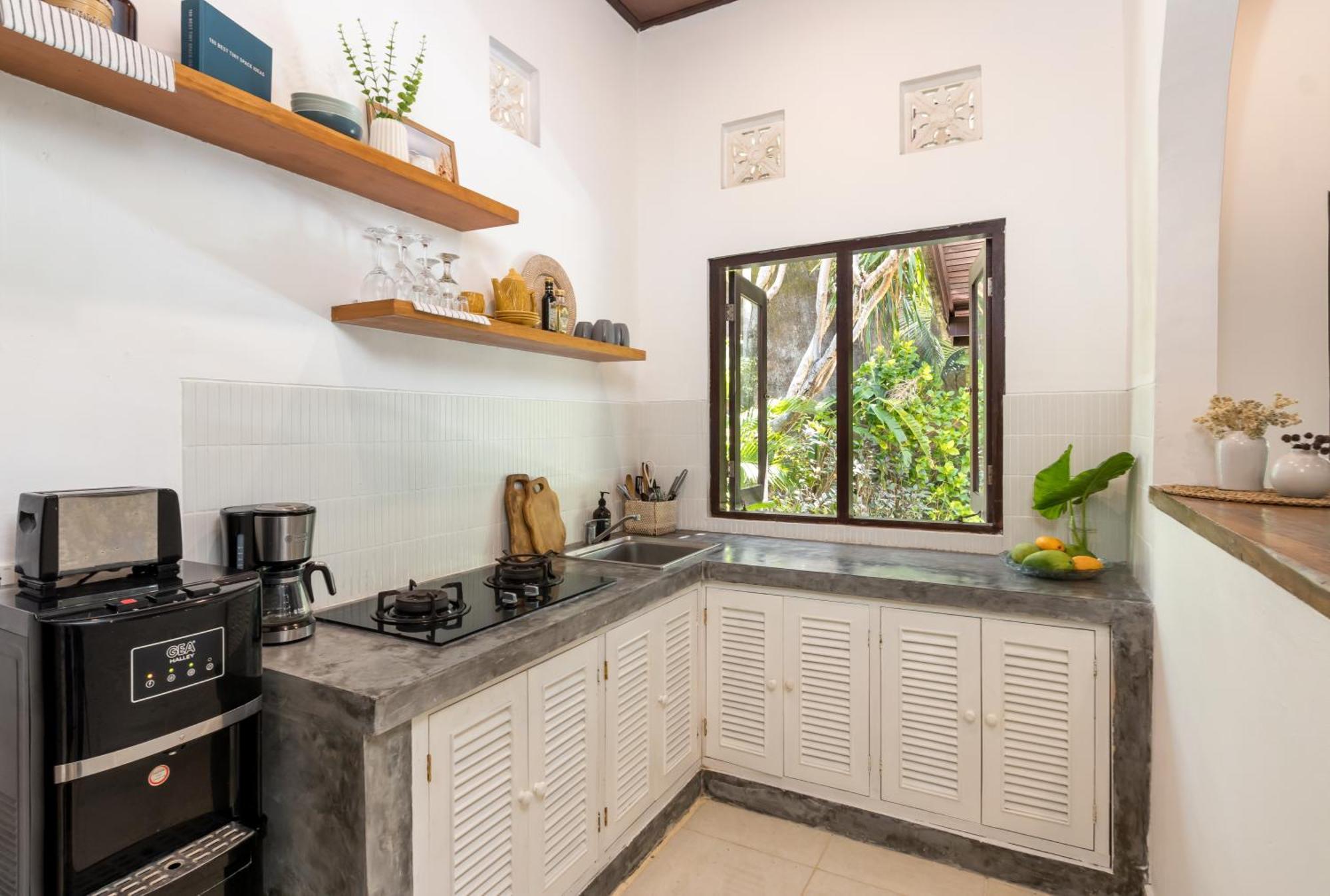 Twist And Shout Villa Seminyak Extérieur photo