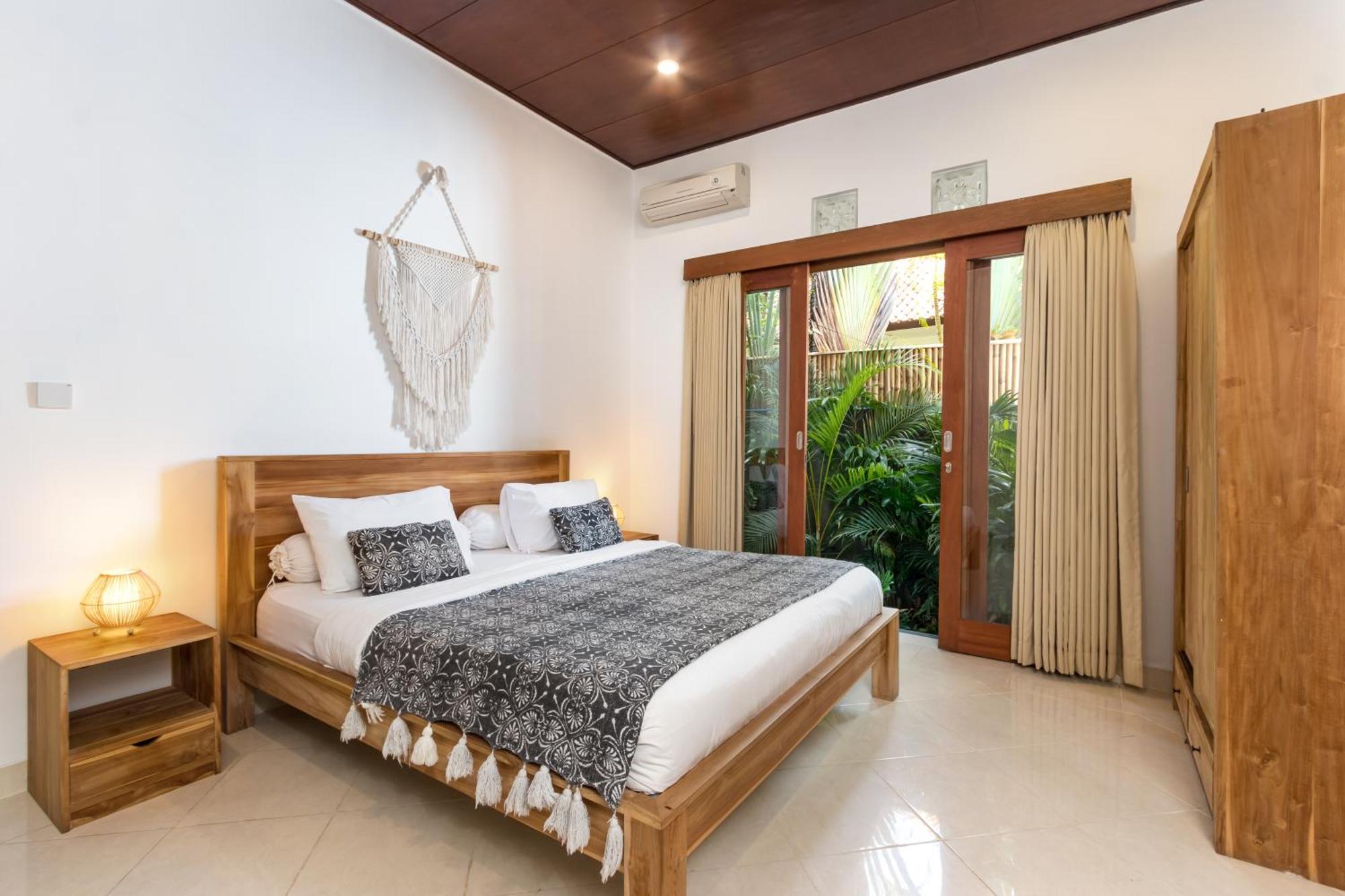 Twist And Shout Villa Seminyak Extérieur photo