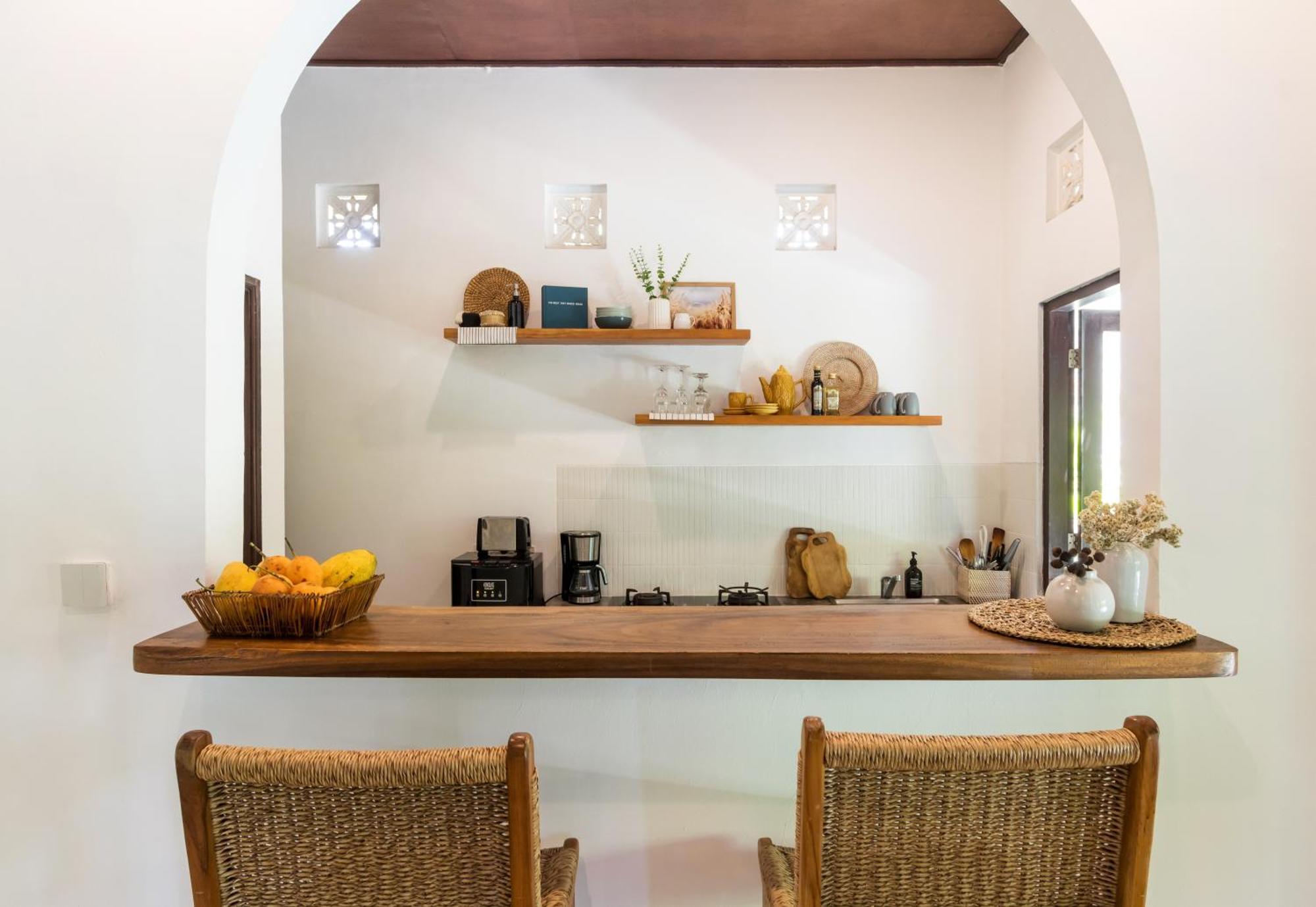 Twist And Shout Villa Seminyak Extérieur photo